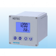 HOTEC 微電腦標準型鹽度分析儀-[USC-600C]系列