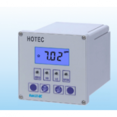 HOTEC 標準型溶氧分析儀[ DO-80C ]系列