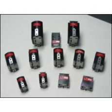 RIMFG 平行夾具系列