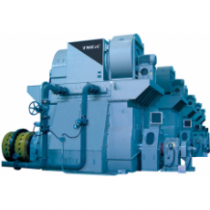 TMEIC 金屬軋制廠用交流電機(jī)系列