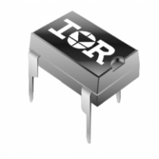 infineon 固態(tài)光伏繼電器 PVAZ172N系列