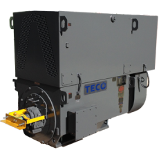 TECO 全密型氣對(duì)氣冷卻馬達(dá)(TEAAC)系列