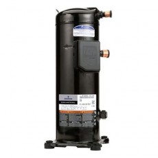 EMERSON 渦旋商用空調壓縮機Quest 6-8HP系列