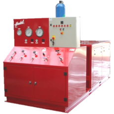 HASKEL 氮氣壓縮機(jī)系列