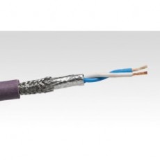 Fischer Connectors 單對以太網線纜系列