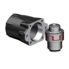 ANNOVI REVERBERI 電機水泵法蘭聯軸器F54