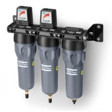 ATLAS COPCO 油聚結過濾器DD(+)系列