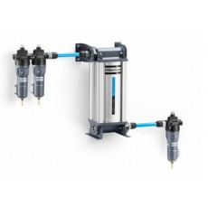 ATLAS COPCO 過濾器QDT系列