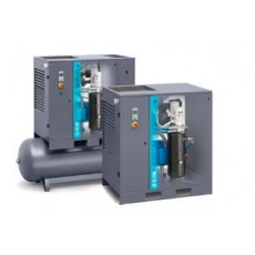 ATLAS COPCO 旋轉式螺桿壓縮機系列