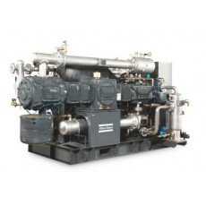 ATLAS COPCO 高壓往復式空氣壓縮機 P系列