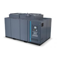 ATLAS COPCO 40 bar風冷式壓縮機 ZP 系列