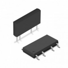 LITTELFUSE 交流功率開關OptoMOS系列