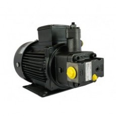 JUNTAI16 泵組1.5KW電機(jī)VPD系列