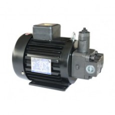 JUNTAI 油泵電機(jī)組合系列