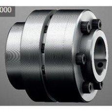 KTR 扭轉彈性故障安全聯軸器POLY-NORM ADR