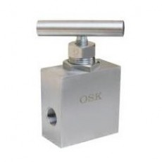 OSK 針閥 NH系列