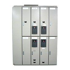 HITACHI 超緊湊型開關設備系列
