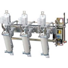 HITACHI 帶熔斷器氣動負荷開關LD系列