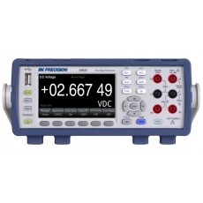 BK?PRECISION 臺式數(shù)字萬用表5493C系列