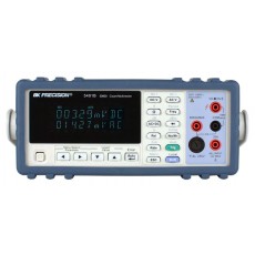 BK?PRECISION 臺式數(shù)字萬用表5491B系列