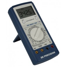 BK?PRECISION 帶橡膠保護殼的測試臺388B型系列