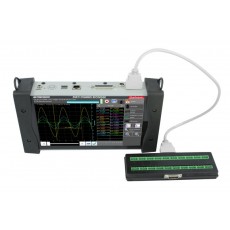 BK?PRECISION 多通道數據記錄器DAS240系列