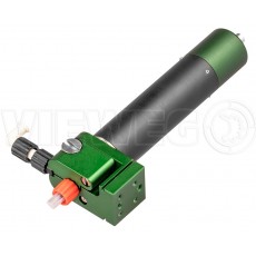 STOERK 螺桿閥 DV-5005DFS系列