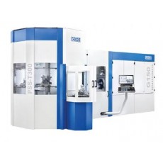 GROB 塔型托盤存儲系統(tǒng)PSS-T300系列