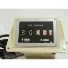 WAKO SEIKI 高度計數器MTS-2500-5系列