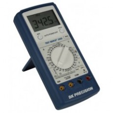 BK PRECISION 帶橡膠保護(hù)殼的測試臺(tái)388B系列