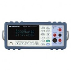 BK PRECISION 臺(tái)式數(shù)字萬用表5491B系列