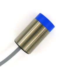 RECHNER SENSOR 電感式限位開關IAS-10