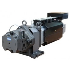 YUKEN 交流伺服電機驅動泵ASU 系列