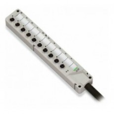 WAGO 傳感器/執行器接線盒757-483系列