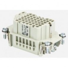 WIELAND 工業連接器 緊湊型系列