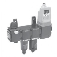 WILKERSON 電子比例調節器ER09 / ER19系列
