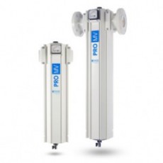 WALKER FILTRATION 真空過濾器PRO MV