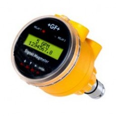 UFM 電磁流量傳感器2551系列