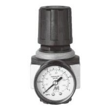 UNIMEC 氣壓控制元件UAR300三點組合(調壓)系列