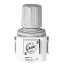 UNIMEC 氣壓控制元件UAR302三點組合(調壓)系列