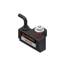 UNIMEC 近接開關 LN01D系列