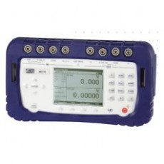 SIKA 多功能過程校準(zhǔn)器/用于電信號系列