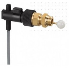 SIKA 液位監(jiān)測器/金屬版本，帶 PVC 護(hù)套電纜系列