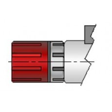 sun hydraulics 旋轉手動裝置740系列