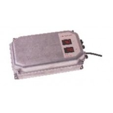 PCH ENGINEERING 振動監測器PCH 1420