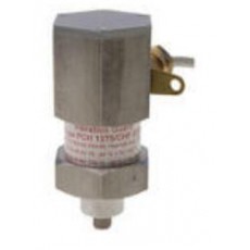 PCH ENGINEERING ATEX 認證監測器系列