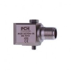 PCH ENGINEERING 加速度計PCH-AC104