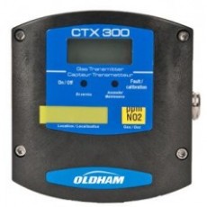 OLDHAM 固定式有毒氣體探測(cè)器系列