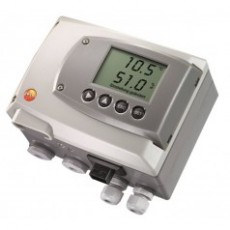 TESTO 溫濕度變送器用于環境測量6651系列