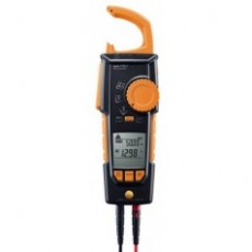 TESTO 真有效值交直流鉗形表770-1系列